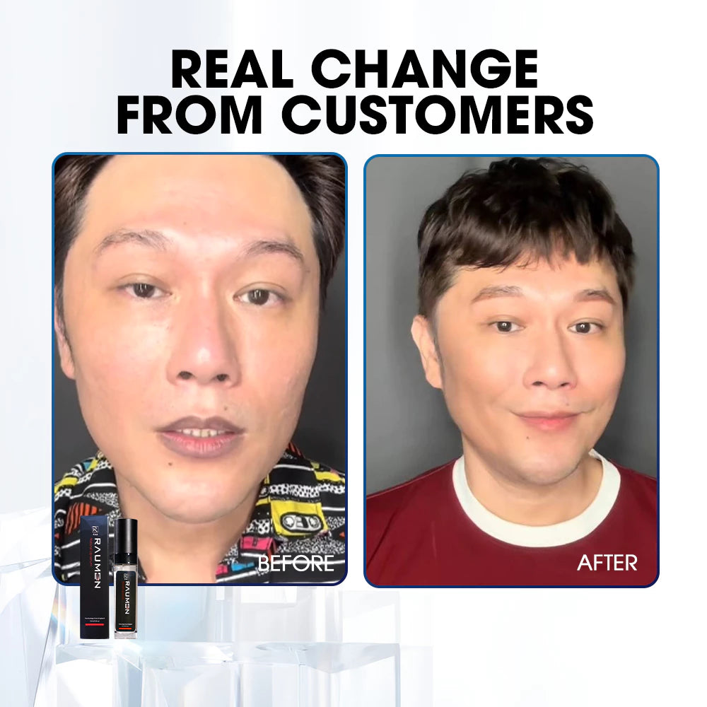 RAUMEN Men's Lip Balm Lip