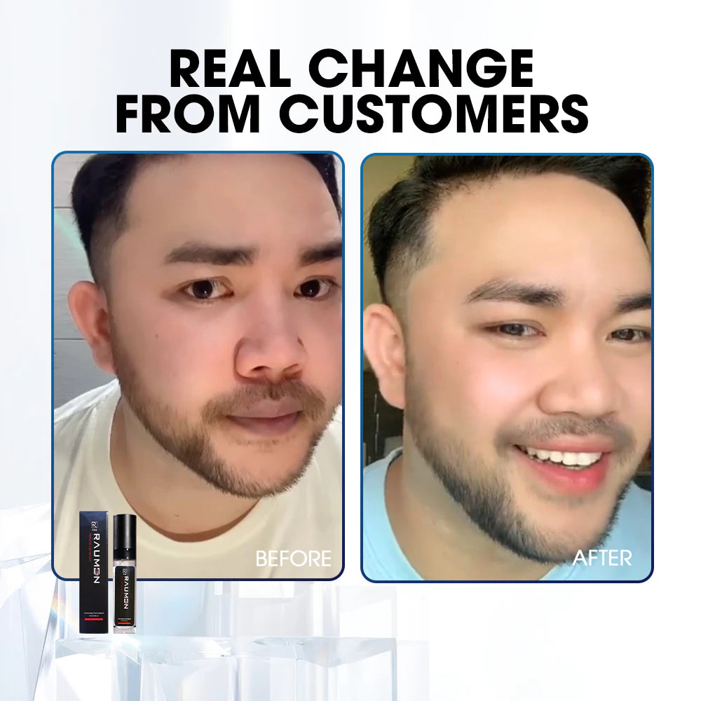 RAUMEN Men's Lip Balm Lip