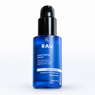 Ance fading serum RAU