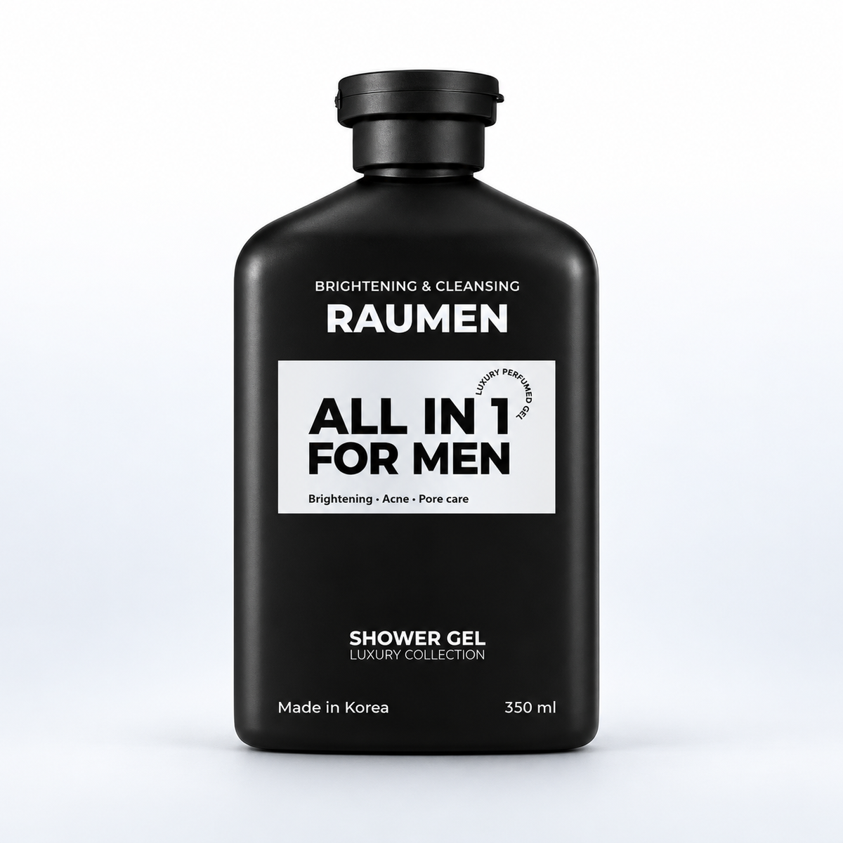 RAUMEN All-in-1 Shower Gel