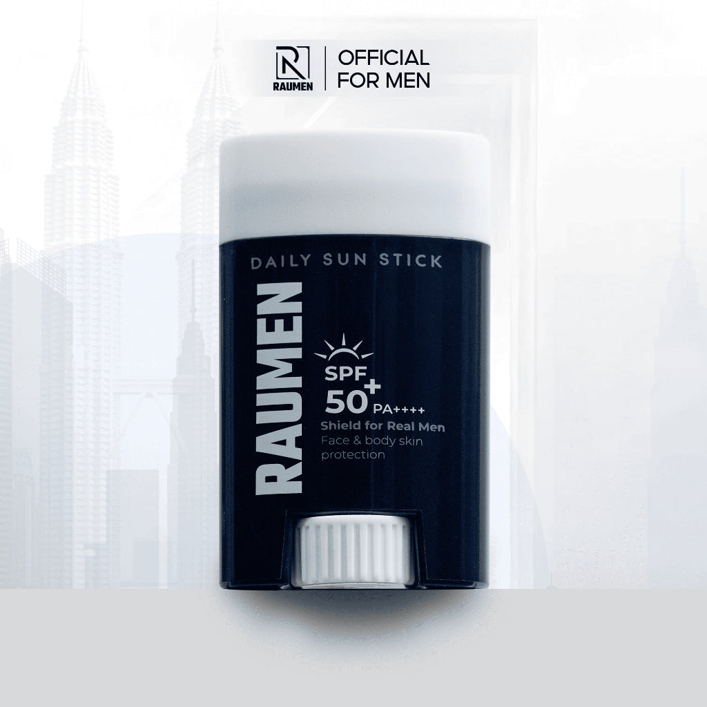 RAUMEN Daily Sun Stick