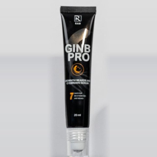 RAUMEN All-in-1 Shower Gel