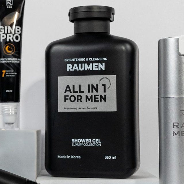 Ance fading serum RAU